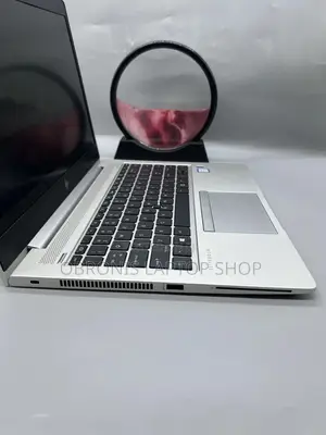 Laptop HP EliteBook 840 G6 8GB Intel Core i5 SSD 256GB