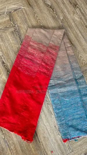 Bonwire Ombre Kente
