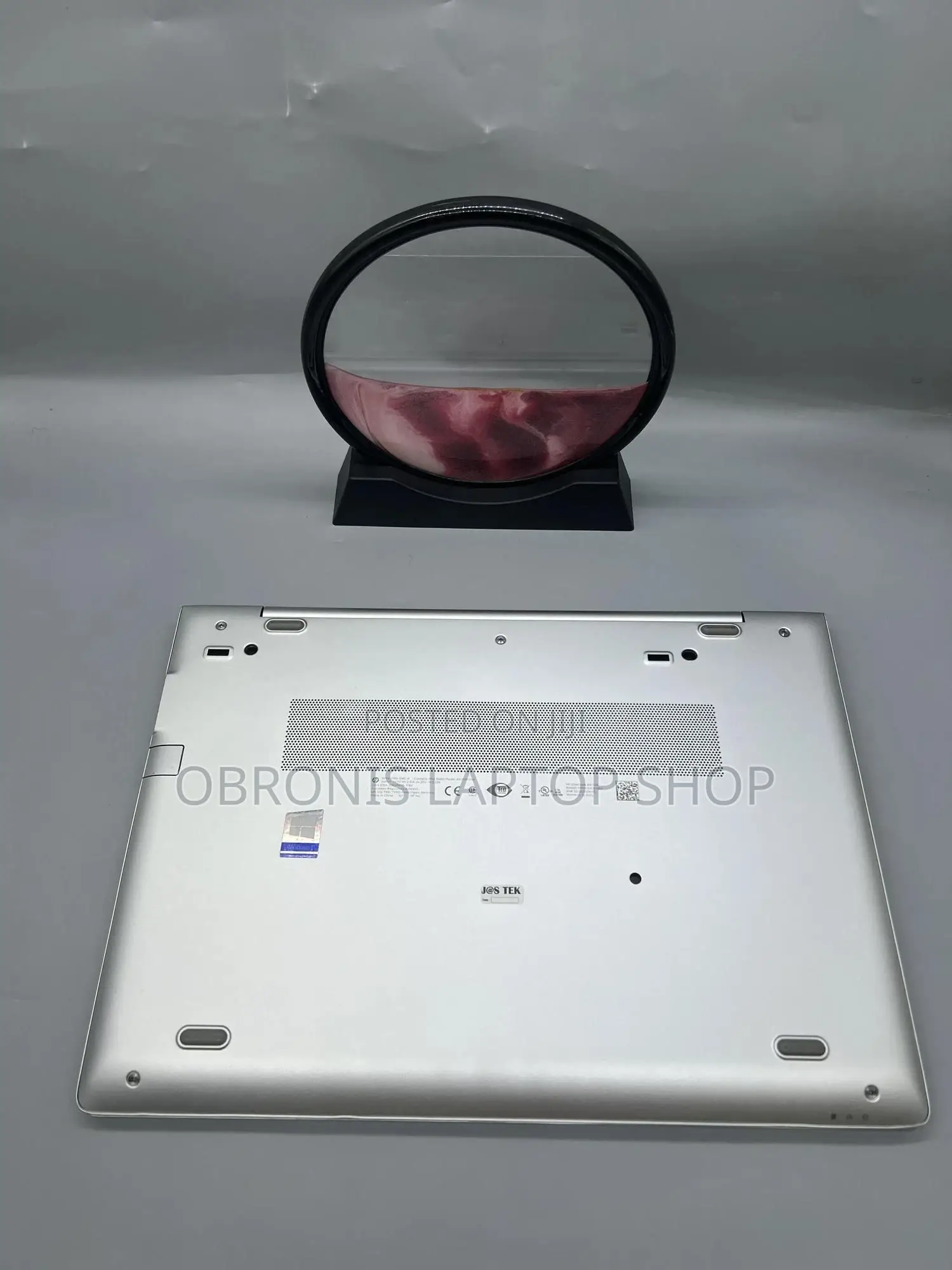 Laptop HP EliteBook 840 G6 8GB Intel Core i5 SSD 256GB