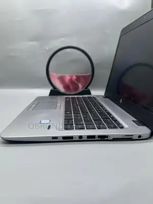 Laptop HP EliteBook 840 G4 8GB Intel Core I7 SSD 256GB