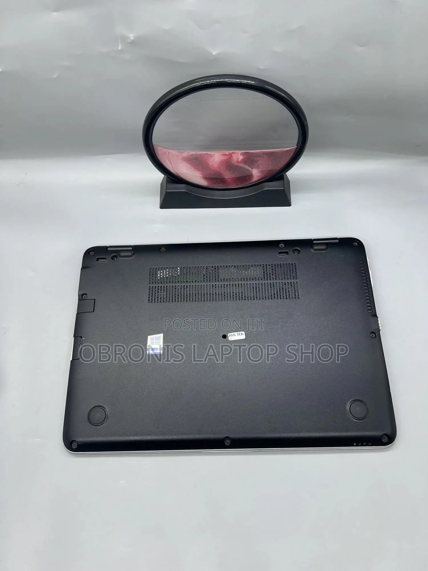Laptop HP EliteBook 840 G4 8GB Intel Core I7 SSD 256GB