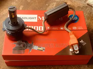 H4 Led Bulbs for Headlights.