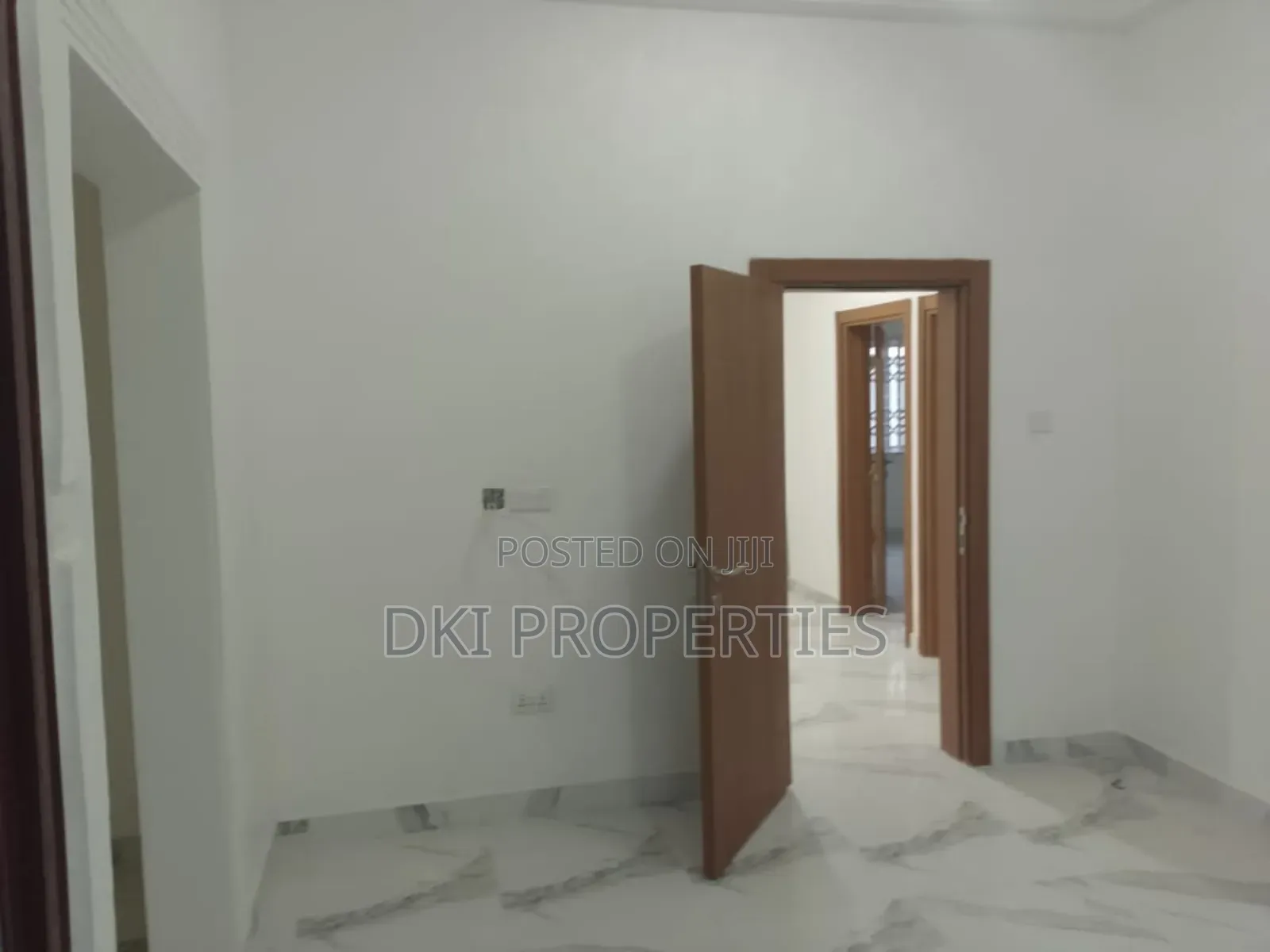 2bdrm Apartment in Dki Properties, Oyarifa for rent