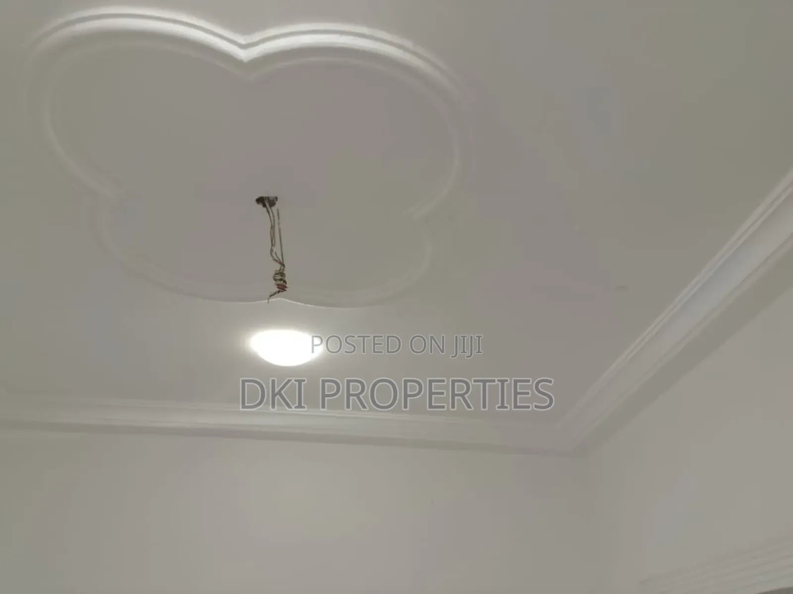 2bdrm Apartment in Dki Properties, Oyarifa for rent
