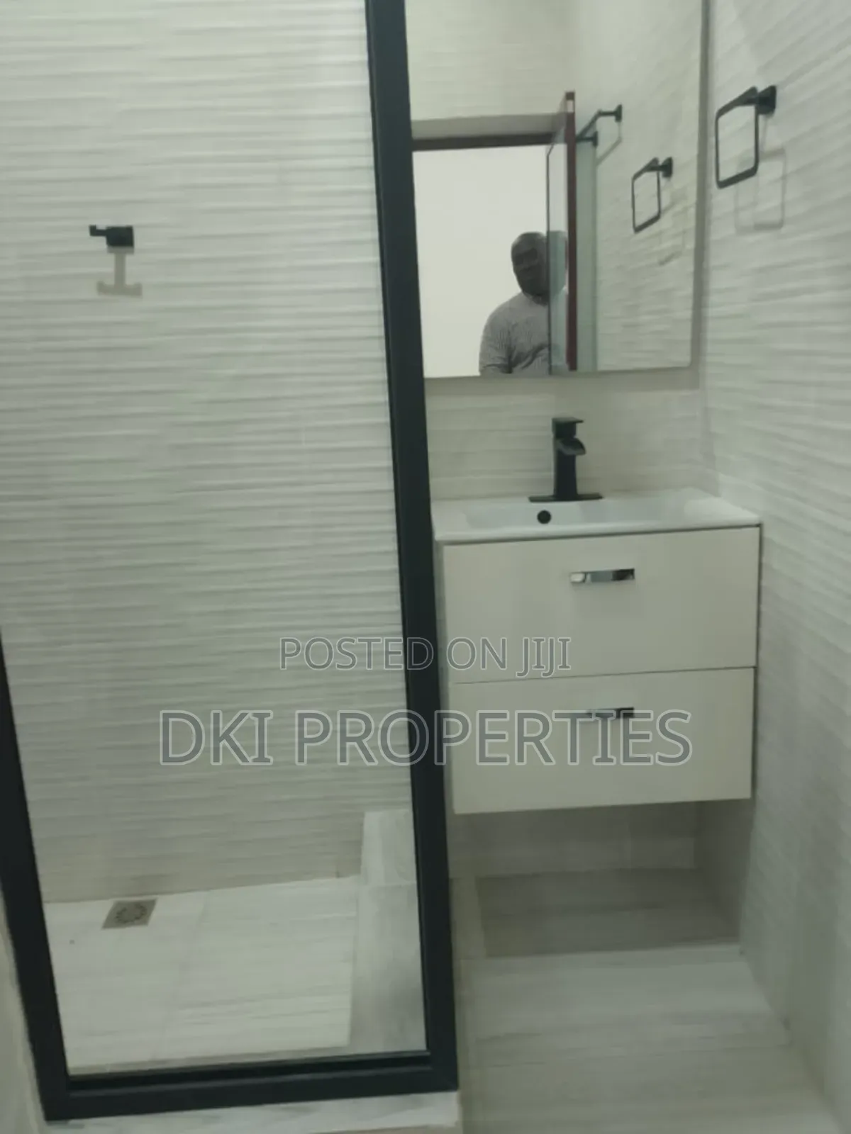 2bdrm Apartment in Dki Properties, Oyarifa for rent