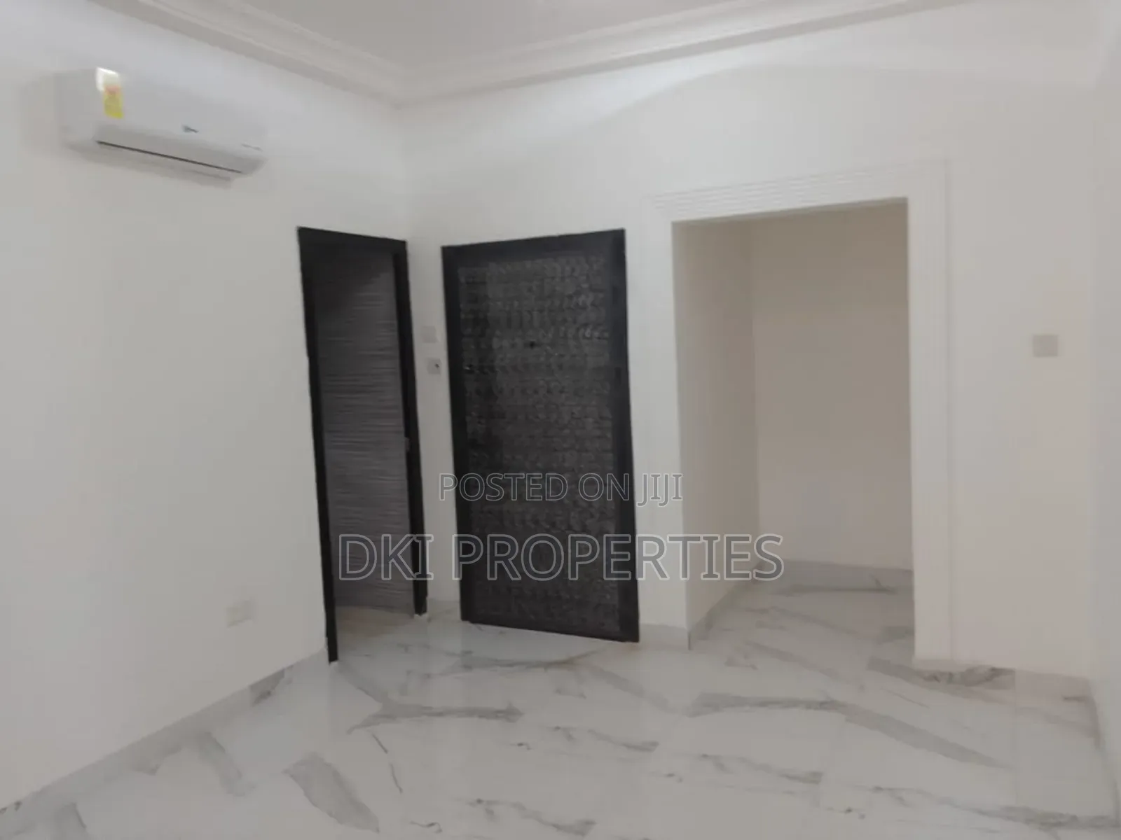 2bdrm Apartment in Dki Properties, Oyarifa for rent