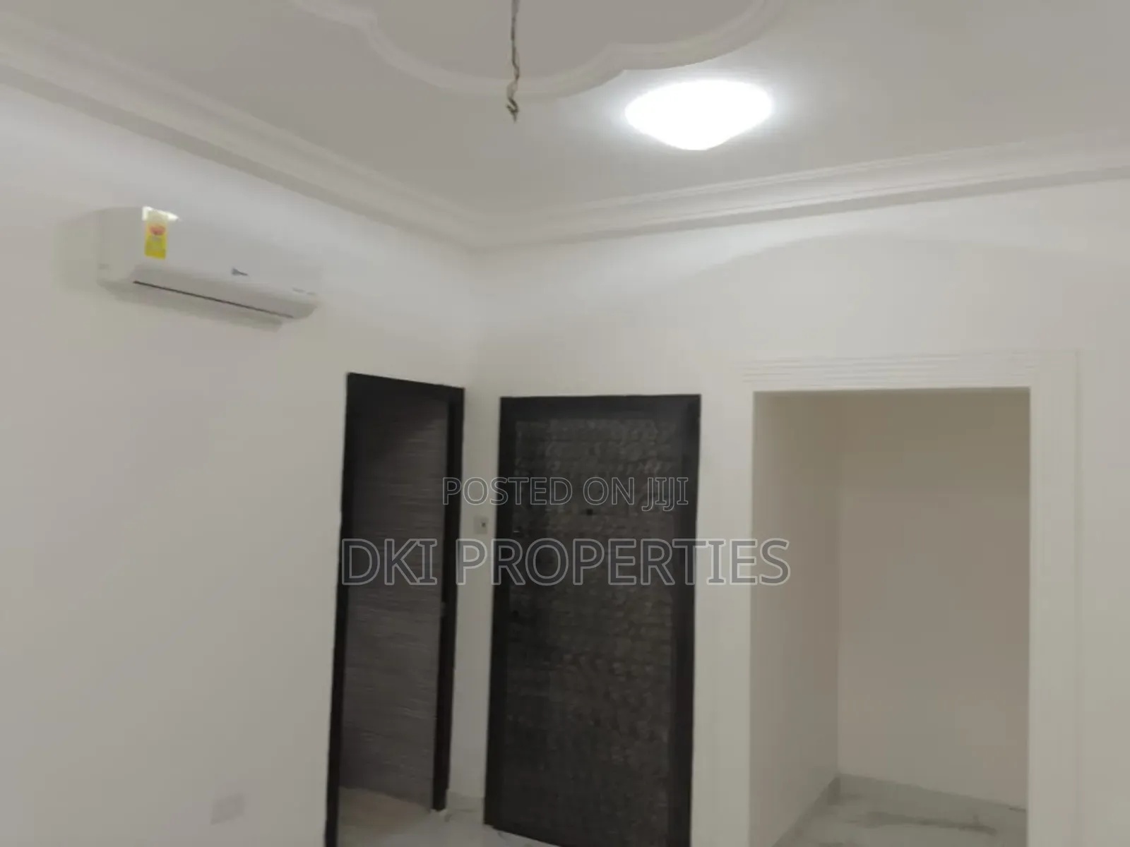 2bdrm Apartment in Dki Properties, Oyarifa for rent