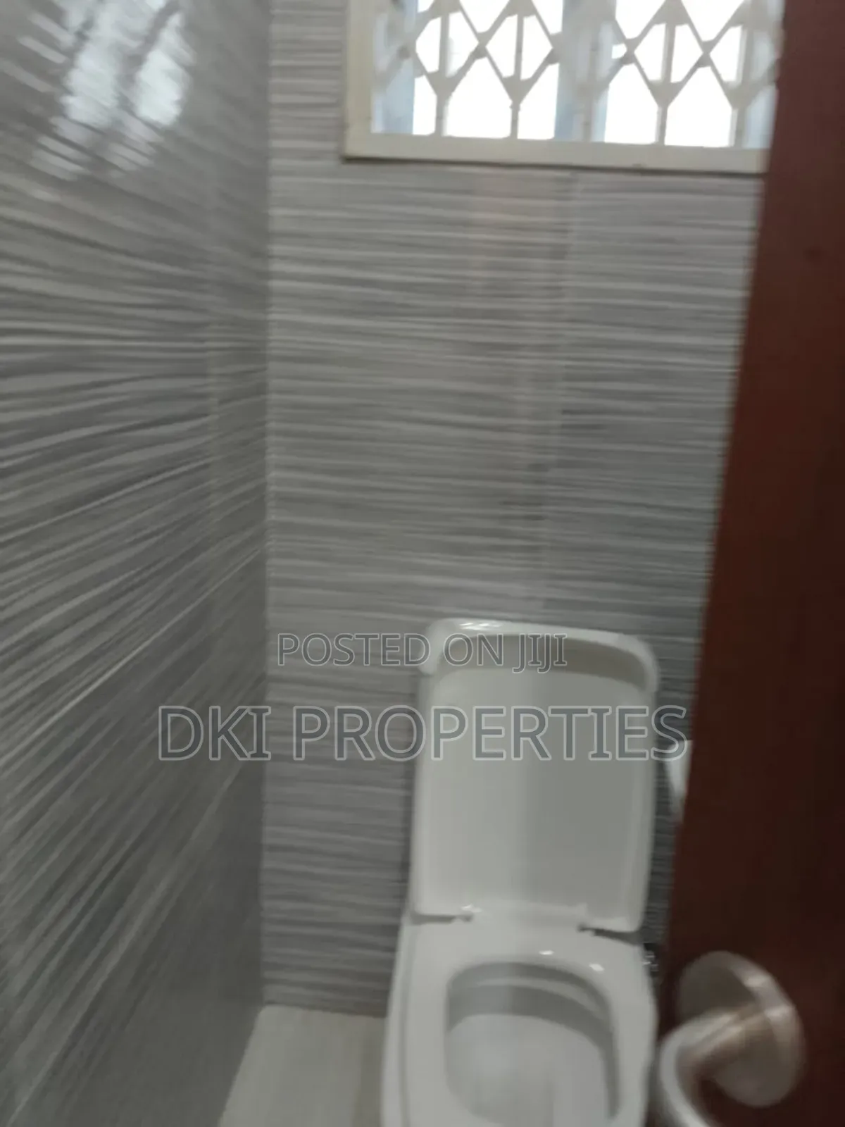 2bdrm Apartment in Dki Properties, Oyarifa for rent