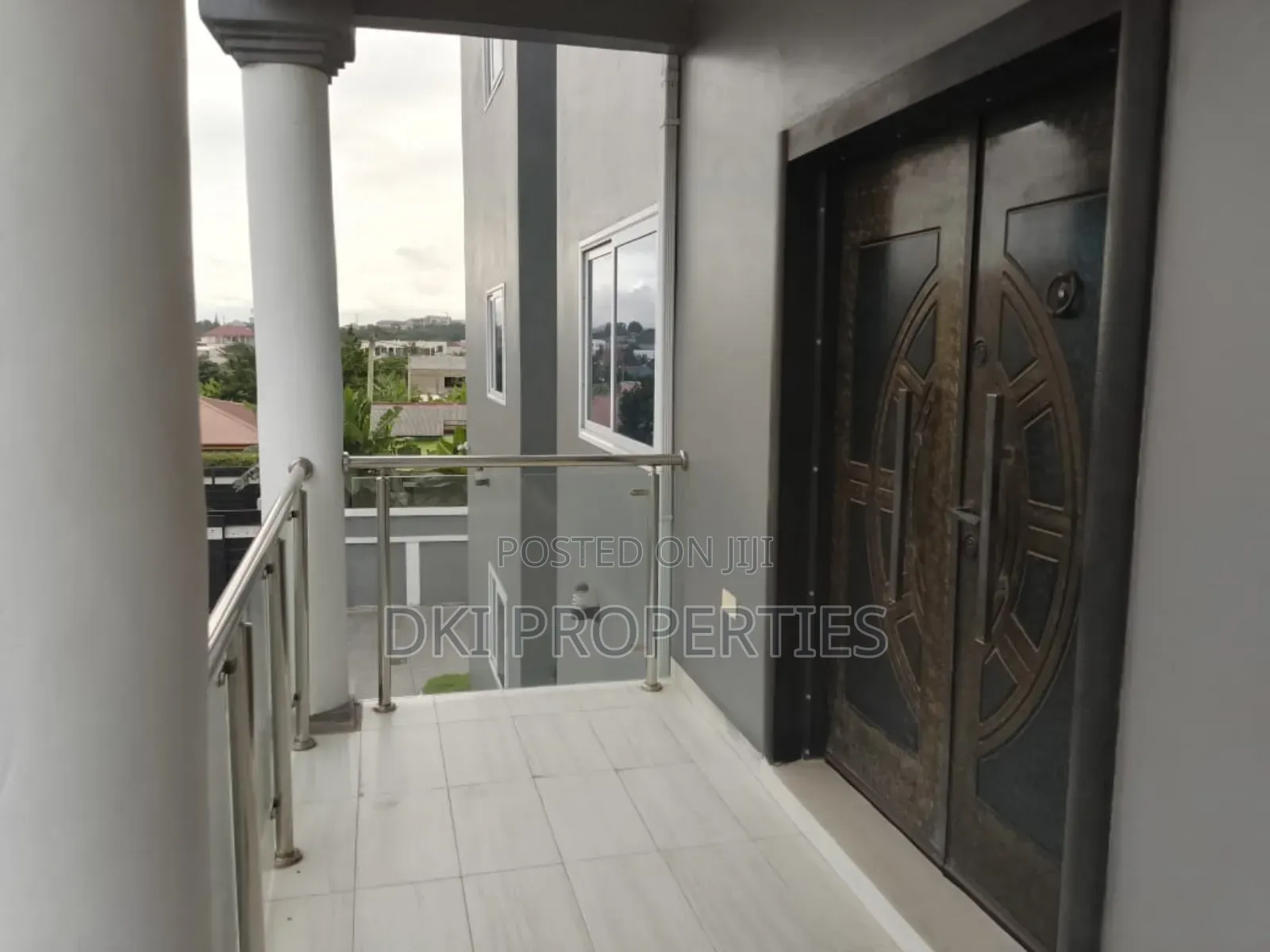 2bdrm Apartment in Dki Properties, Oyarifa for rent