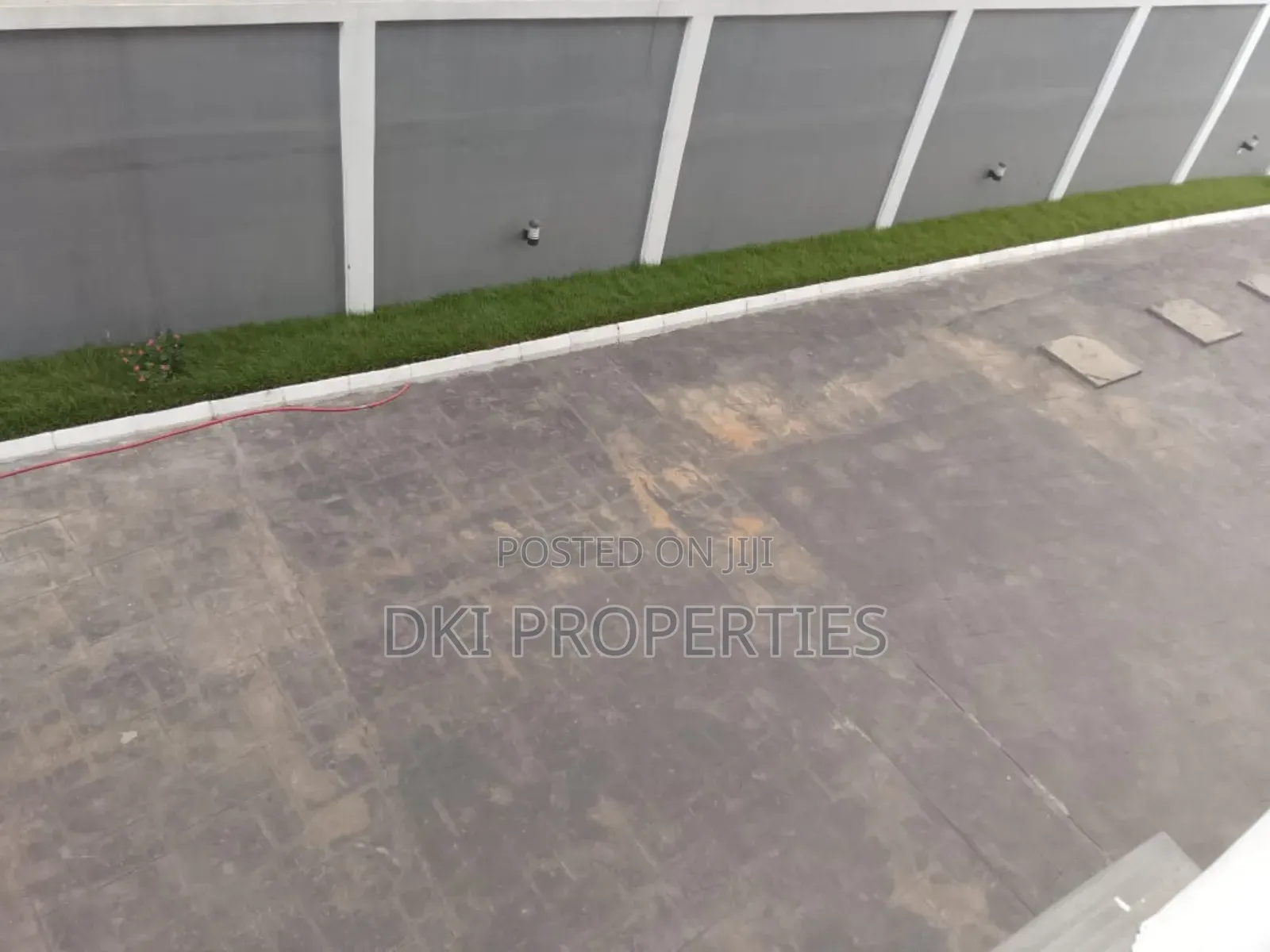 2bdrm Apartment in Dki Properties, Oyarifa for rent
