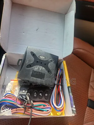 Push To Start/ Key To Push Start Entry