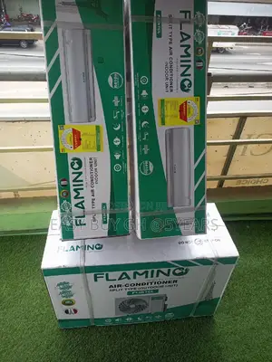 Super Flamino1.5hp Air Conditioner Split System Ac