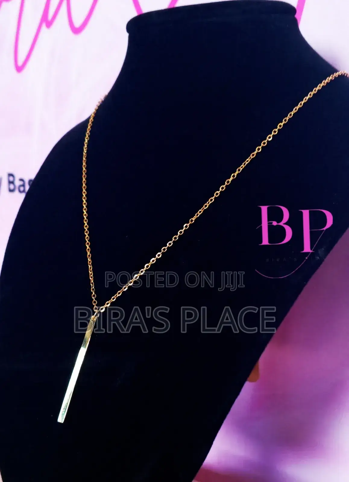 Pretty Necklaces