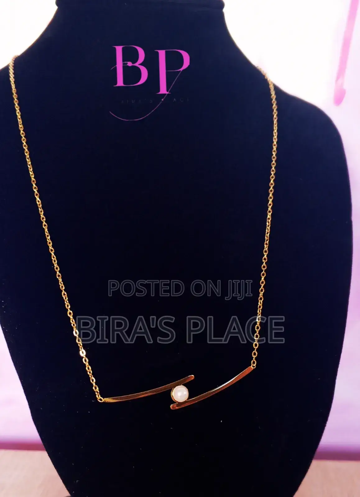 Pretty Necklaces