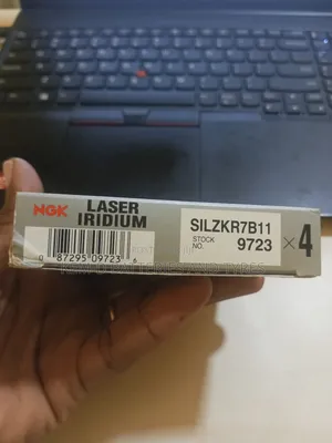 Hyundai And Kia Spark Plugs Silzkr7b11 ( 9723 ) - We Deliver