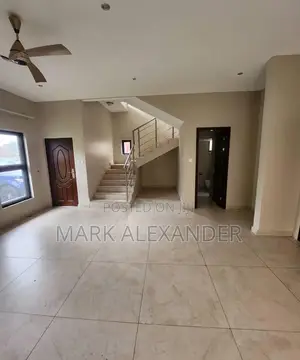 Furnished 3bdrm Apartment in Madina for sale