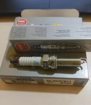 Hyundai And Kia Spark Plugs Silzkr7b11 ( 9723 ) - We Deliver