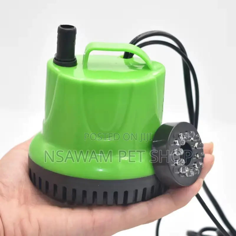 Almane Bottom Submersible Water Pump