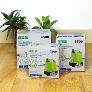 Almane Bottom Submersible Water Pump