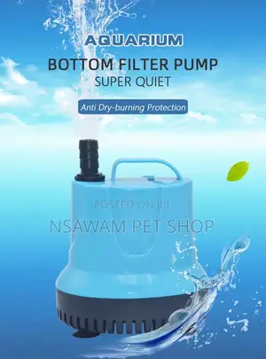 Almane Bottom Submersible Water Pump