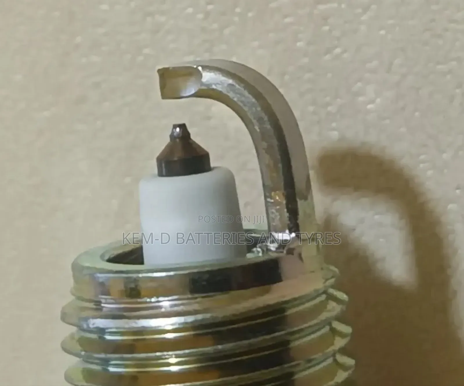9723 Silzkr7b11 Ngk Iridium Spark Plugs - 14 Long Thread