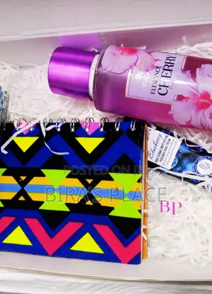 Curated Gift Sets
