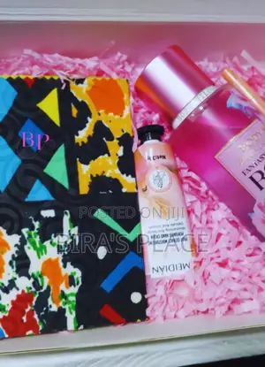 Curated Gift Sets