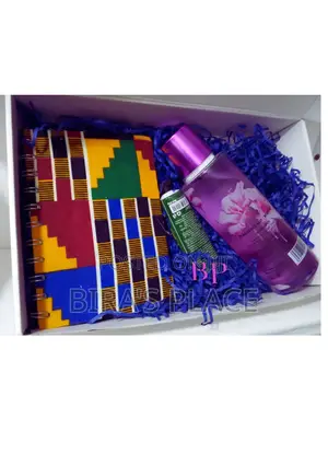 Curated Gift Sets