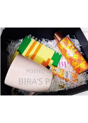 Curated Gift Sets