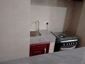 Furnished 1 Bedroom in Kwabenya