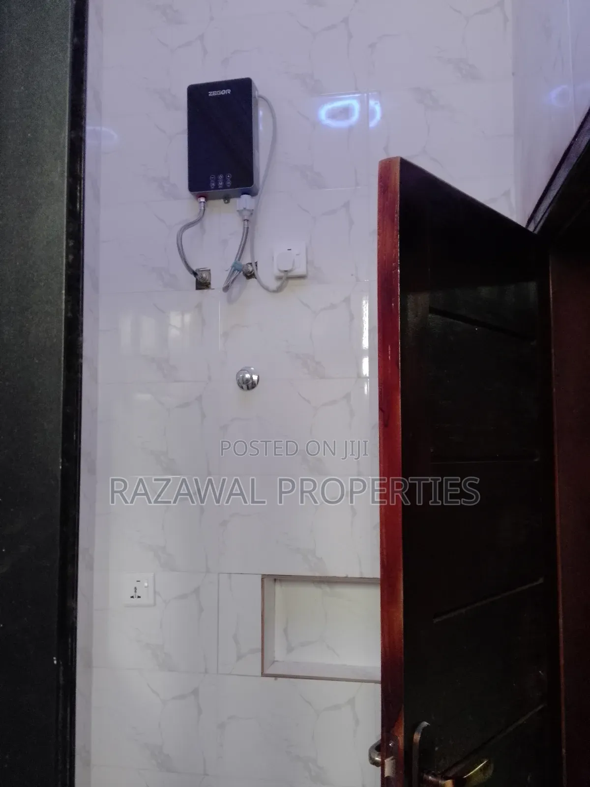 Furnished 1 Bedroom in Kwabenya