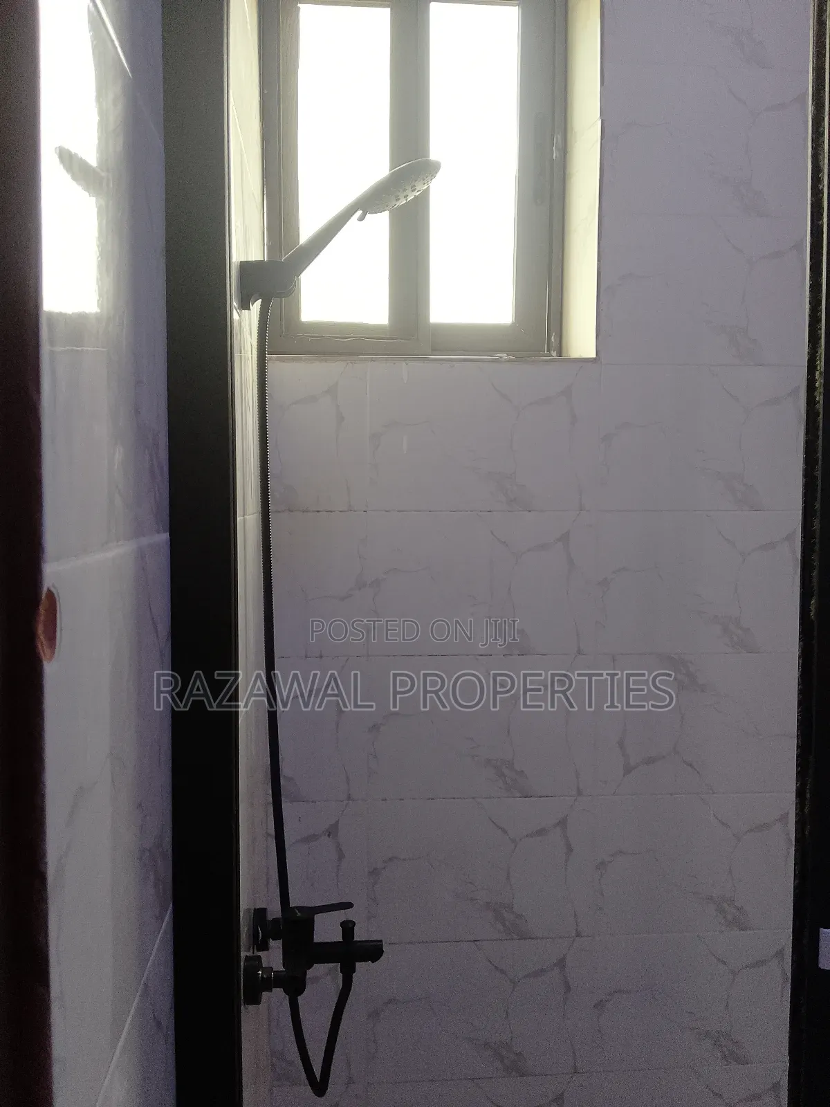 Furnished 1 Bedroom in Kwabenya