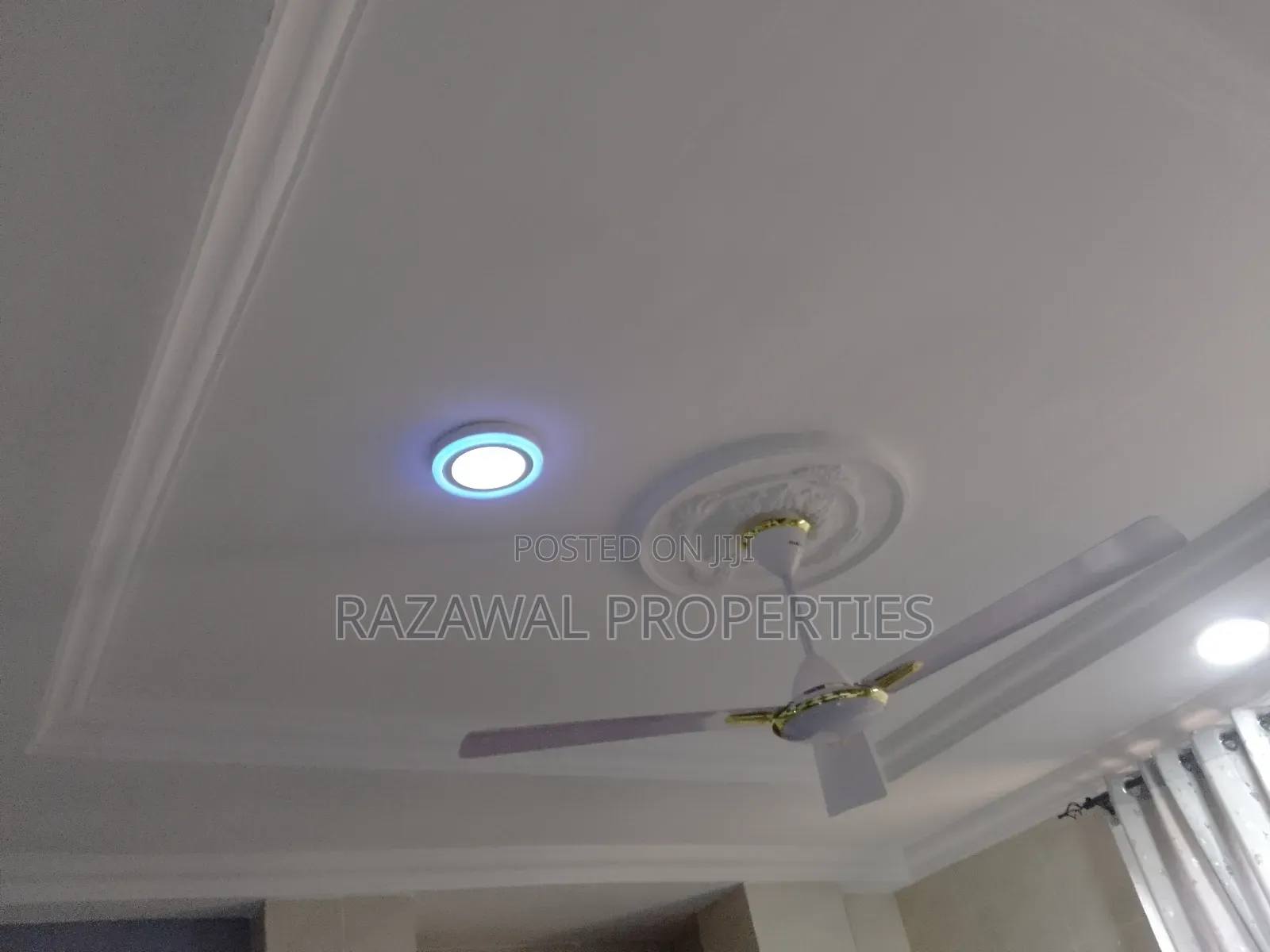 Furnished 1 Bedroom in Kwabenya