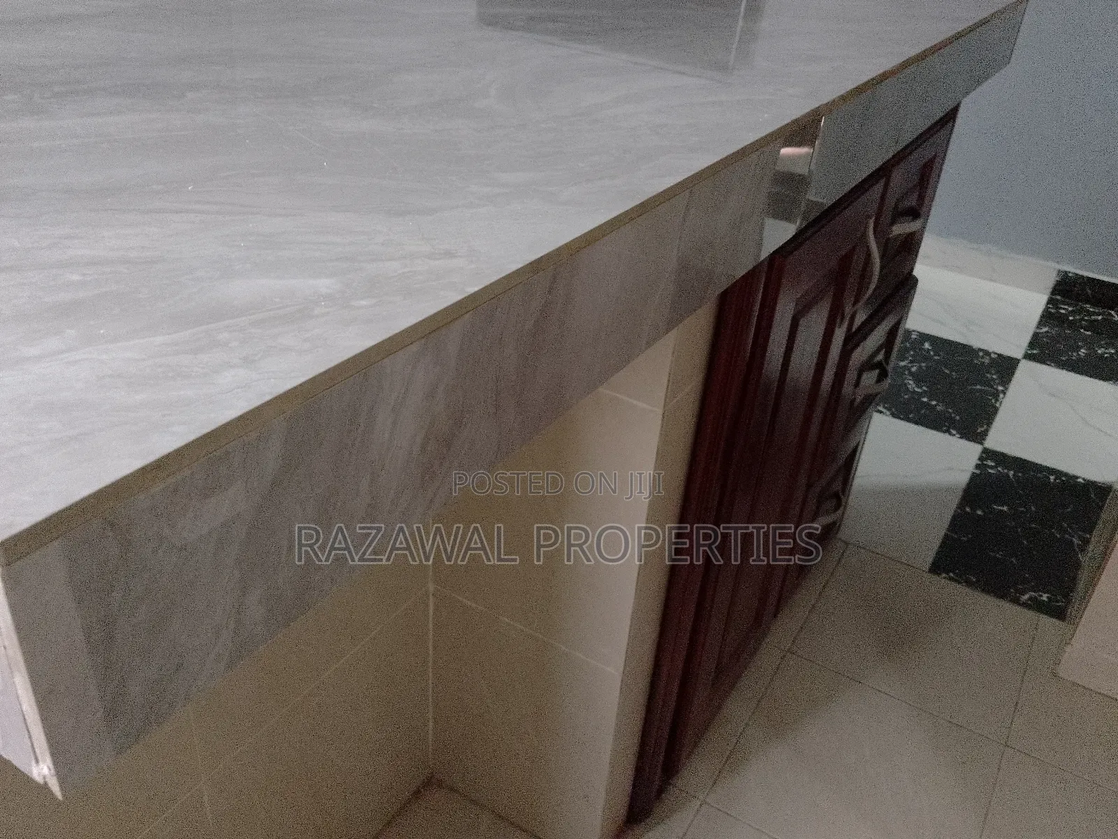 Furnished 1 Bedroom in Kwabenya