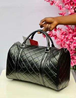 Duffle Bag -  Travel Luggage