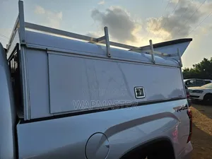 Origional Pickup Cover or Canopy From Usa on Tundra 2024