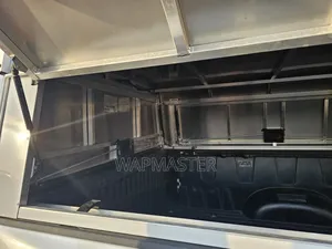 Origional Pickup Cover or Canopy From Usa on Tundra 2024