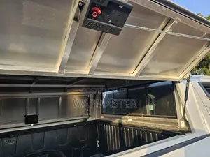 Origional Pickup Cover or Canopy From Usa on Tundra 2024