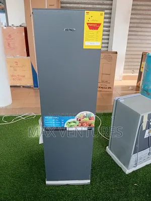 Asano Chest Freezer as-230 Cooling Technology