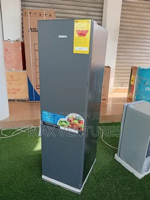 Asano Chest Freezer as-230 Cooling Technology