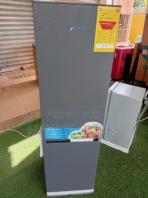Asano Chest Freezer as-230 Cooling Technology