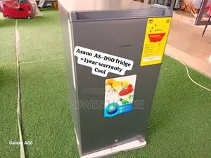 Ice Craft Supreme Asano as-D90 Fridge Cool Asano as-D90 Cool