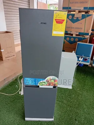 Cooling Tech Asano Chest Freezer as-230