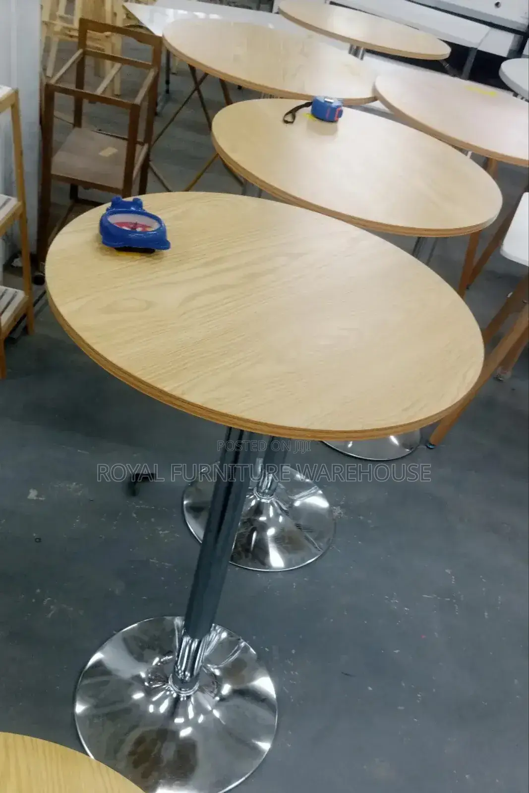 Quality Long Bar Table