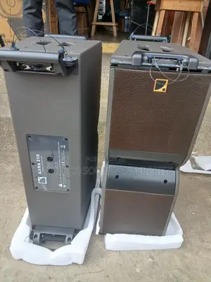 Kara Line Array Speaker ( 10 Inches)