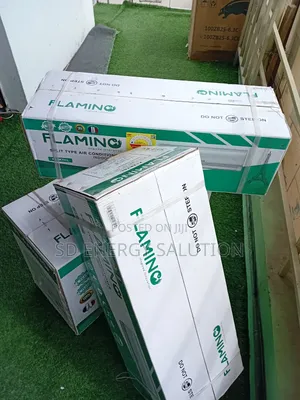 Stay Gracious With Flamino 1.5hp Air Conditioner Split System Ac