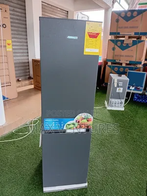 Freshness Guaranteed With Asano Chest Freezer as-230