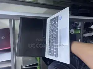 Laptop HP EliteBook 830 G6 16GB Intel Core i5 SSD 256GB