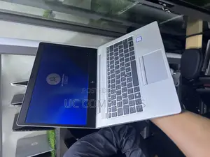 Laptop HP EliteBook 830 G6 16GB Intel Core i5 SSD 256GB