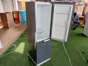 Freshness Guaranteed With Asano Chest Freezer as-230